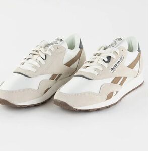 NIB Reebok Classic Nylon Sneaker